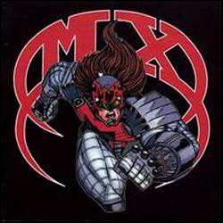 MX (USA) : Superhero
